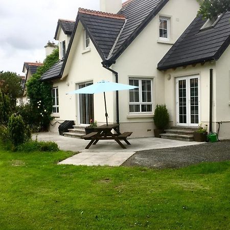 Lakeside Cottage Killaloe Eksteriør bilde
