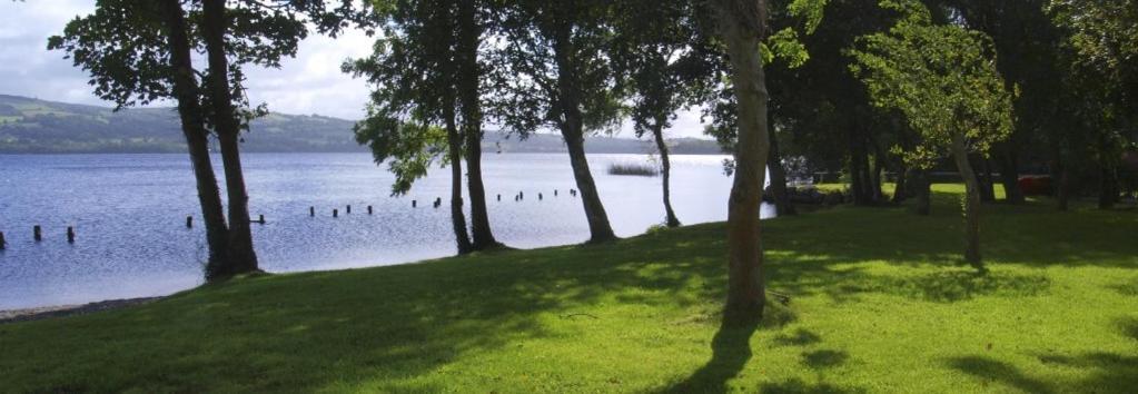 Lakeside Cottage Killaloe Eksteriør bilde