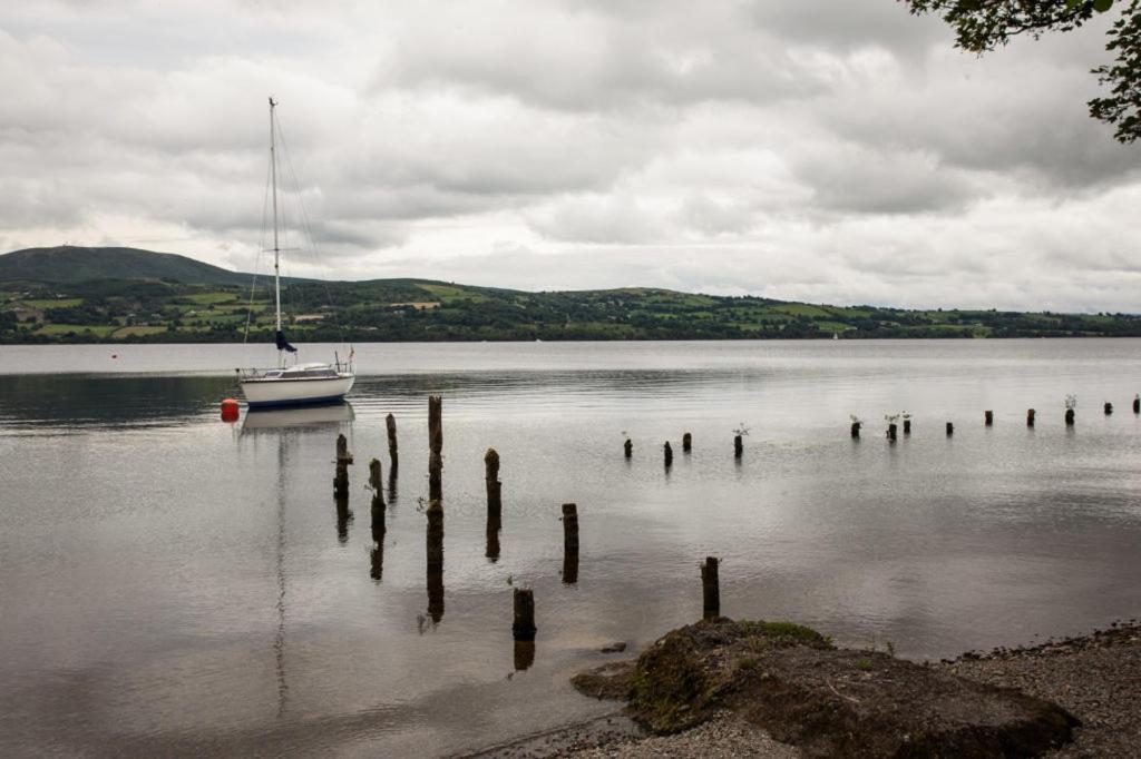Lakeside Cottage Killaloe Eksteriør bilde