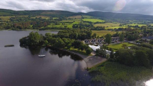 Lakeside Cottage Killaloe Eksteriør bilde