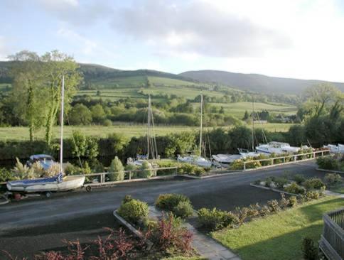 Lakeside Cottage Killaloe Eksteriør bilde