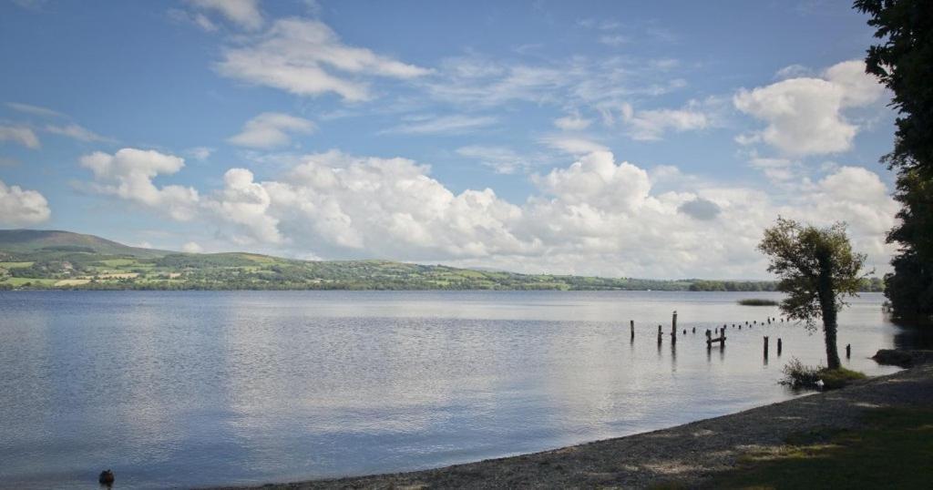 Lakeside Cottage Killaloe Eksteriør bilde