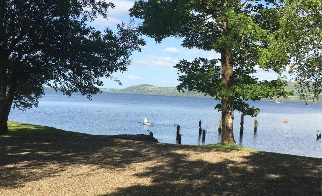 Lakeside Cottage Killaloe Eksteriør bilde
