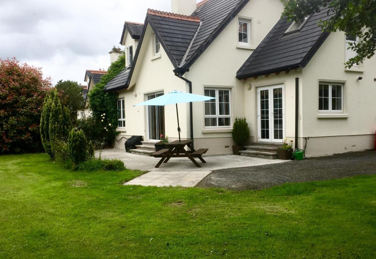 Lakeside Cottage Killaloe Eksteriør bilde