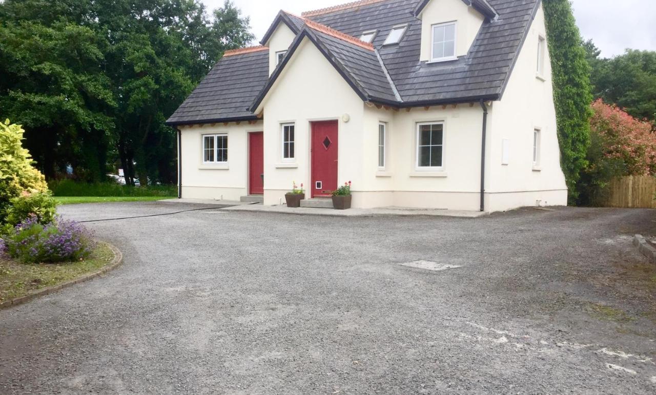 Lakeside Cottage Killaloe Eksteriør bilde