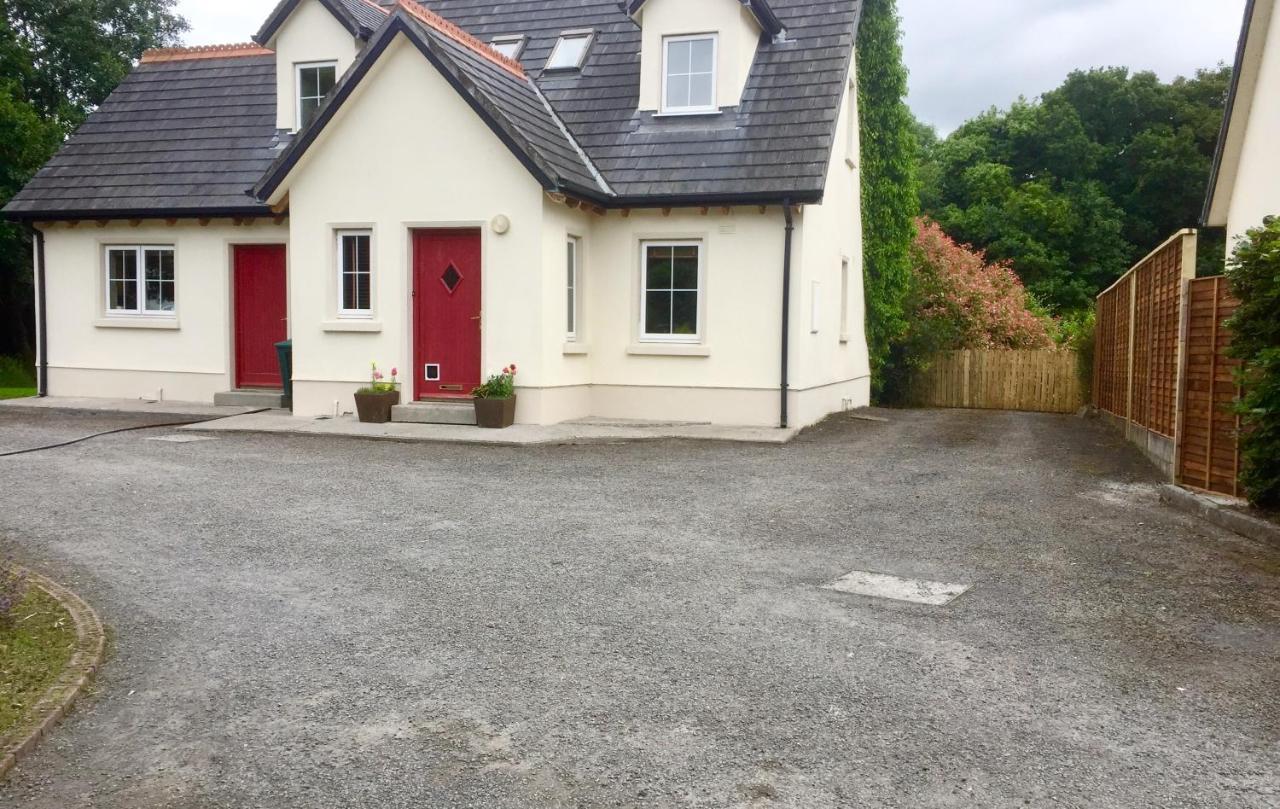 Lakeside Cottage Killaloe Eksteriør bilde