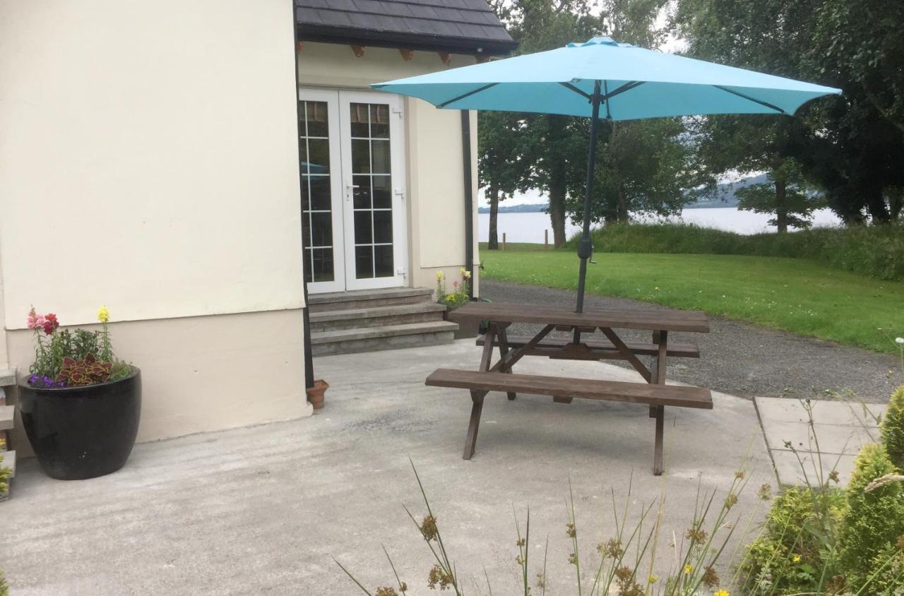 Lakeside Cottage Killaloe Eksteriør bilde